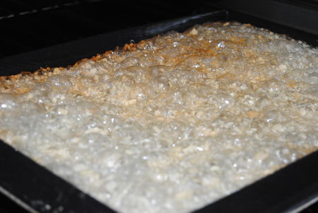 Un après midi sous le signe ... recettes Un après midi sous le signe ...