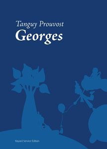 Georges Tanguy Prouvost Lectures de Liliba