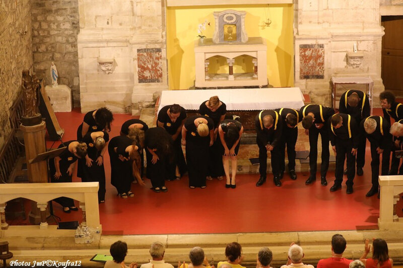 Photos JMP©Koufra 12 - Cornus - Chorales - Festival - Choeur Omnia Slovaquie - 06072019 - 0205