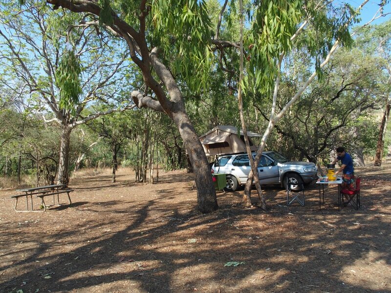 Gibb River Road (234)