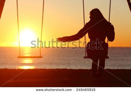 stock-photo-single-or-divorced-woman-alone-missing-a-boyfriend-while-swinging-on-the-beach-at-sunset-249465919 (1)