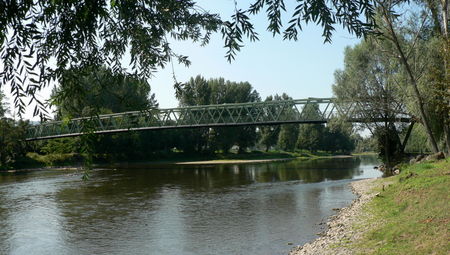 passerelle