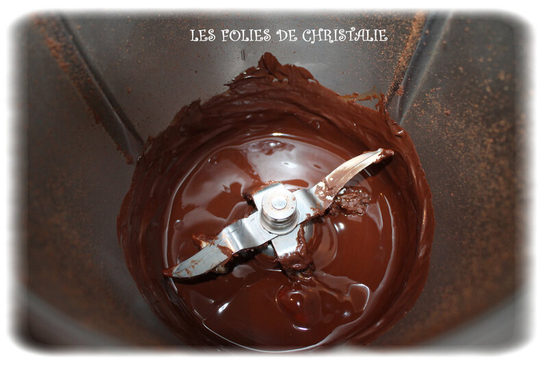 Gaufres chocolat 1