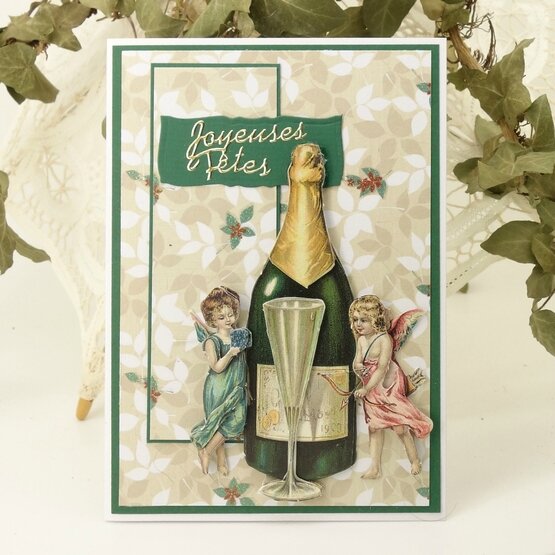carte-voeux-joyeuses-fetes-champagne-victorienne