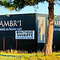 L'AMBR'1 Lezardrieux Côte d'Armor <b>Confiserie</b>