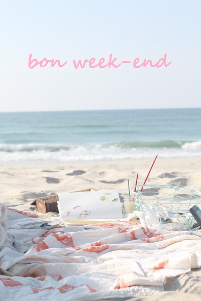 bonweek-end beach 4