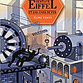 Gustave Eiffel et les âmes de fer, de Flore Vesco