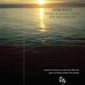 À propos du <b>Concerto</b> pour le grand large d'Éric Pénicaud