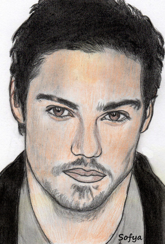 1343) Jay Ryan