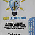 ELECTRICIEN MONTELIMAR DÉPANNAGE 7J7 - 24H /24