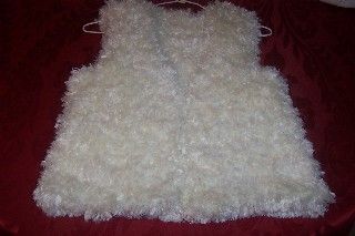 Gilet fourrure 002