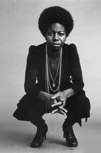 NinaSimone