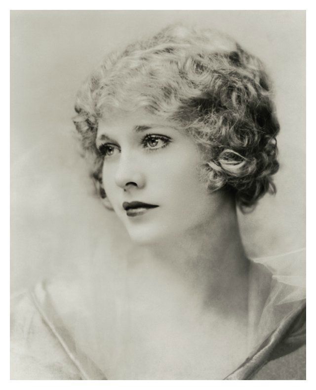 ESTHER rALSTON BY nICKOLAS mURAY 1926