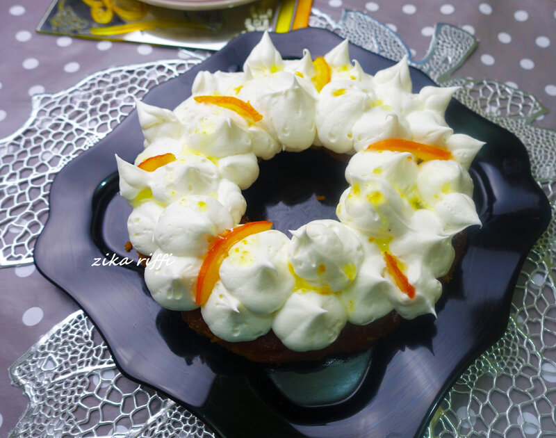 gâteau renversé 3