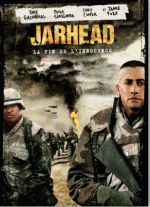 Poster de Jarhead