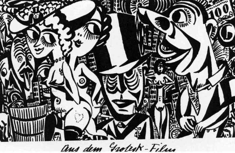 Masereel photos la ville2