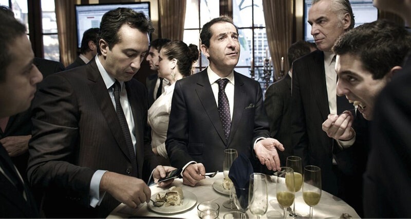 DRAHI BOUFFE