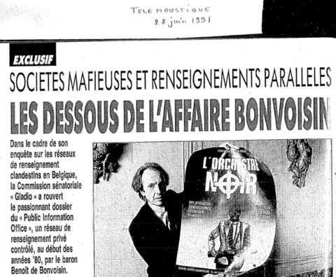 bonvoisin