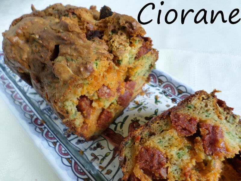 cake-chorizo