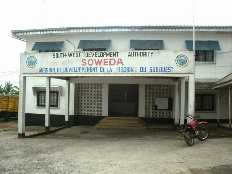 SOWEDA PREMISES