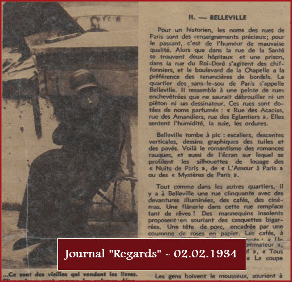 Regards