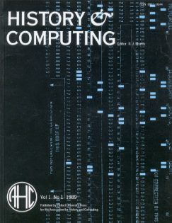 history&computing