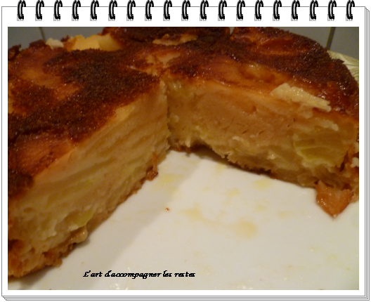 gateau l'invisible aux pommes2 (2)