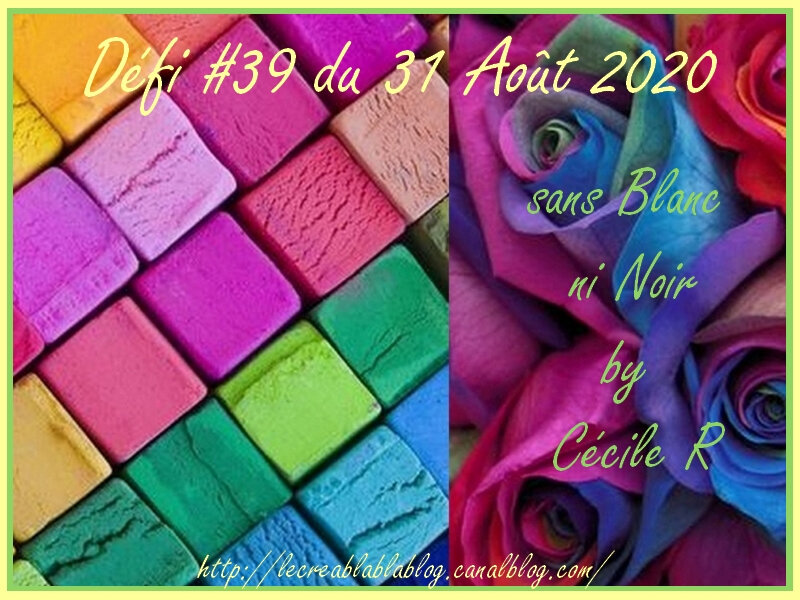 Défi #39