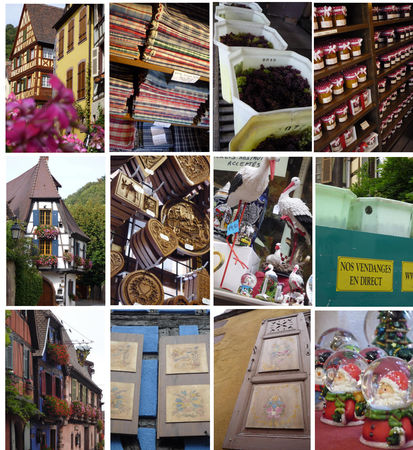 tourisme