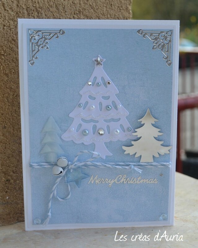 auria carte