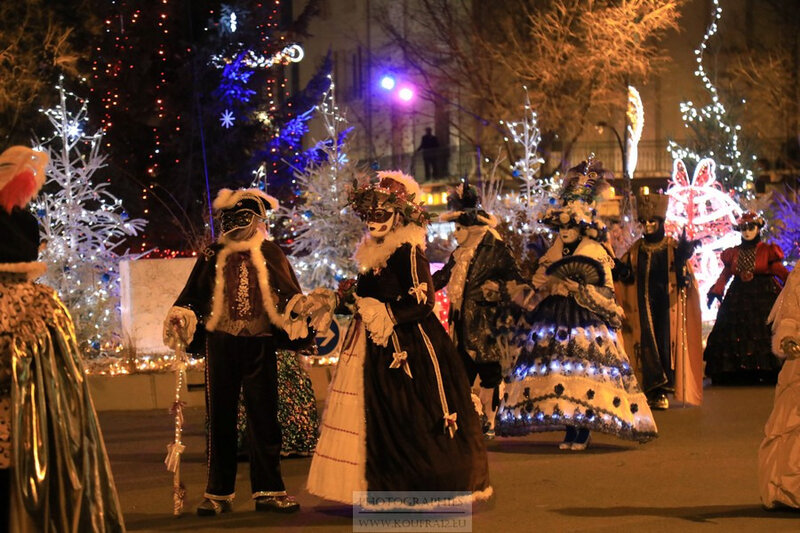 Photos JMP©Koufra 12 - Grande Parade Féérique de Noël - 15122019 - 0623