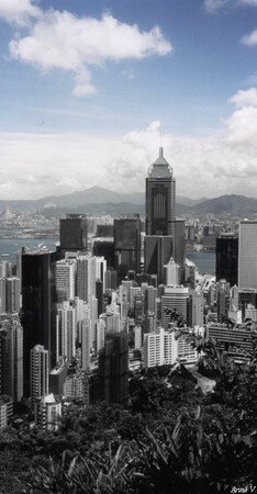 HongKongCity