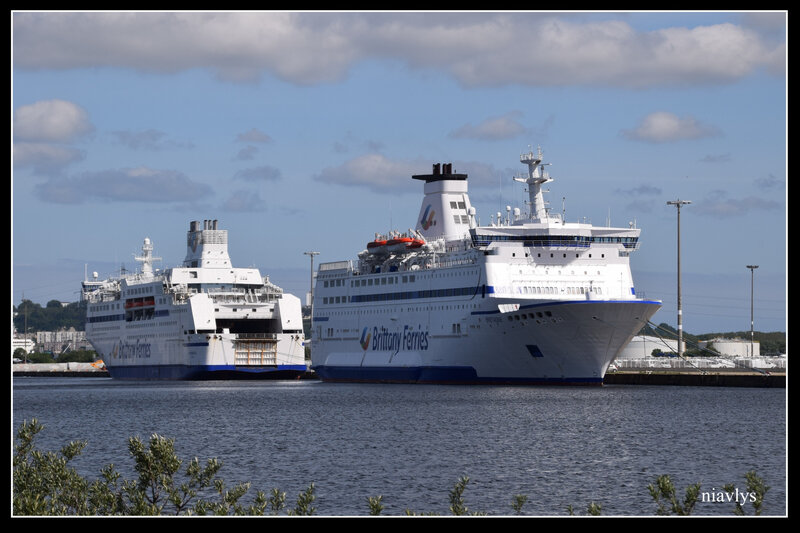 brittany ferries 4