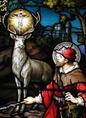 Saint-Hubert-and-the-Stag-Stained-Glass-Window-293x400 (1)
