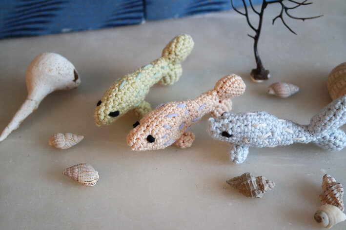 poisson crochet11