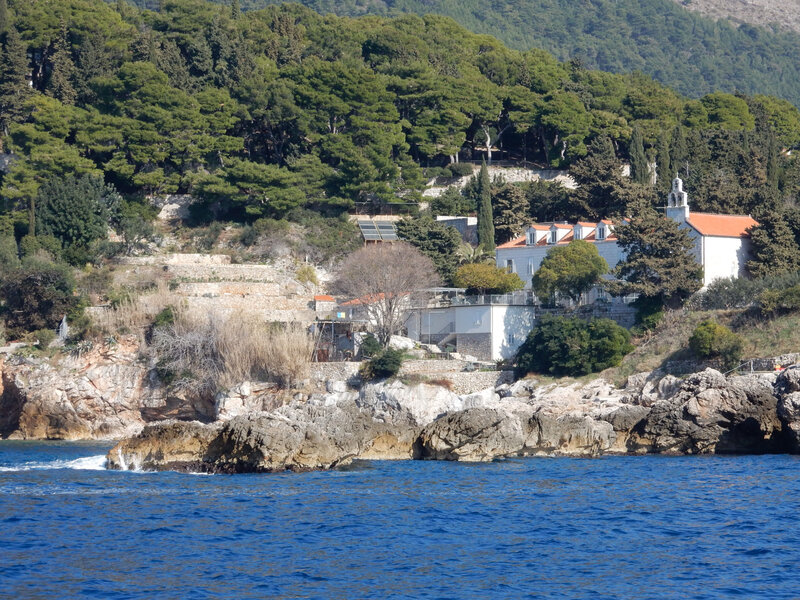 Chapelle près de Dubrovnik 160217 3