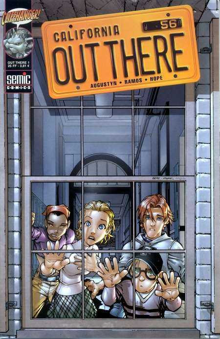 semic wildstorm out there 01