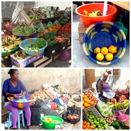 Marché