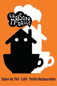 Maison drôle