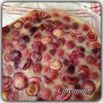 clafout