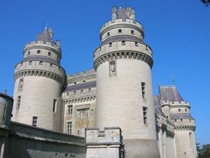 Pierrefonds