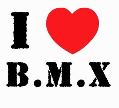 love_BMX
