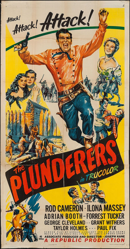 plunderers