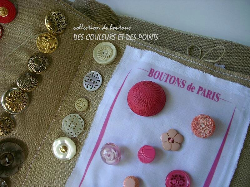 13 bis boutons plastique détails ter