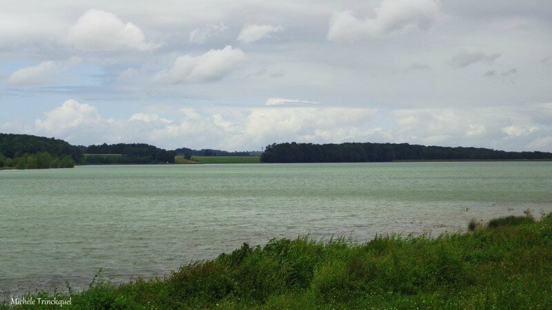 Lac Puydarrieux 14061621