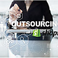 Benefits of Outsourcing Shopify Product Upload Services