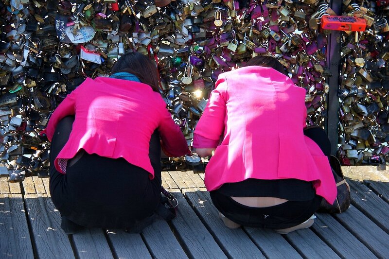 6-Pont des Arts, cadenas_5625