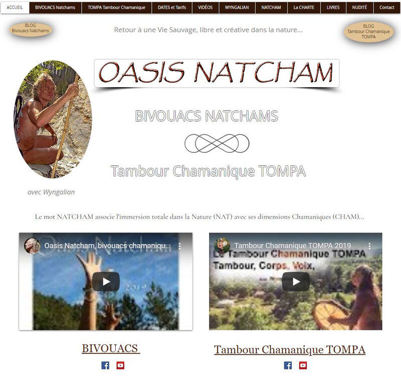 oasis natcham 2019