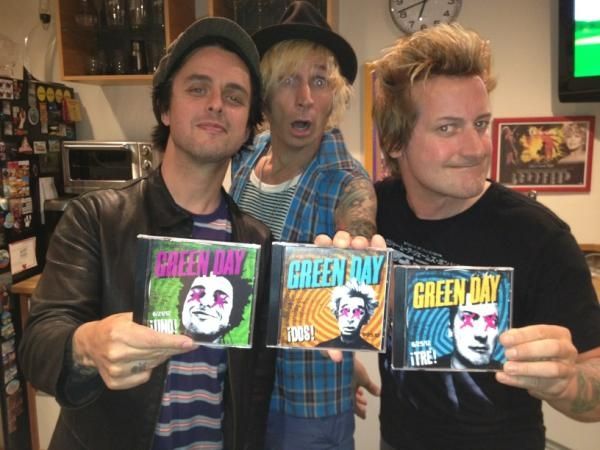 Green Day (12)