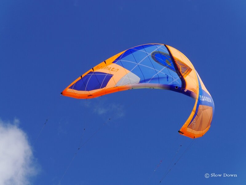 Kite Surf 1